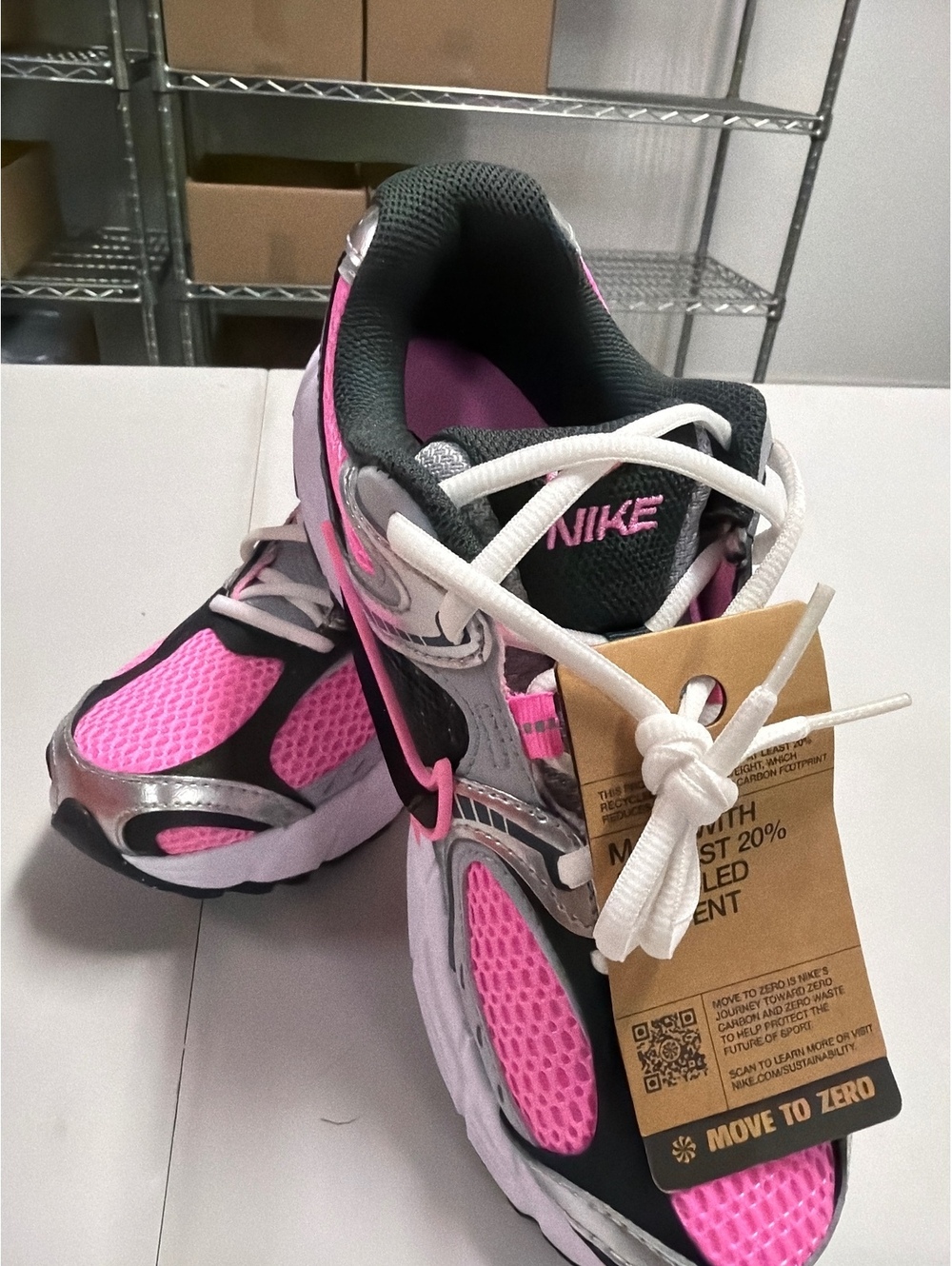 SKU 3569/290 Nike V5 RNR